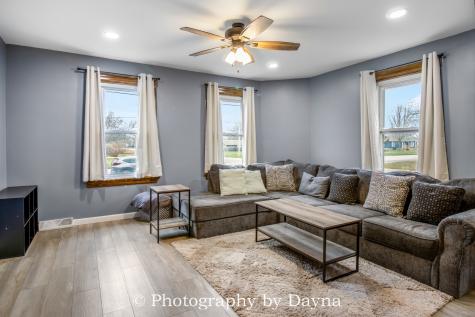 410 East Main Street Ashkum IL 60911