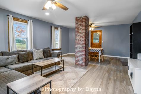 410 East Main Street Ashkum IL 60911