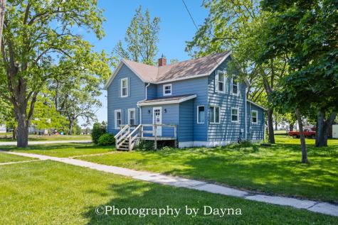 410 East Main Street Ashkum IL 60911