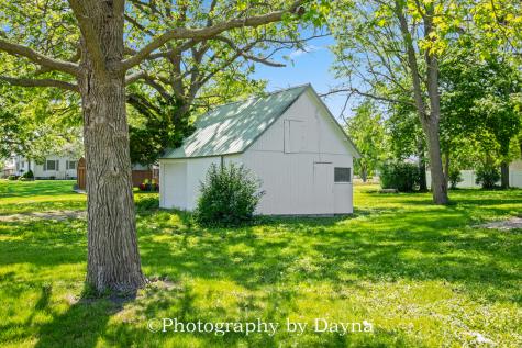 410 East Main Street Ashkum IL 60911