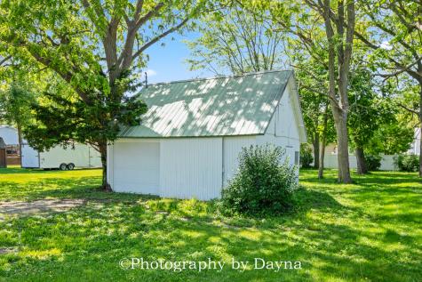 410 East Main Street Ashkum IL 60911