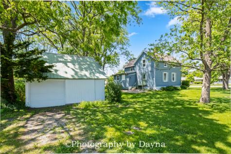 410 East Main Street Ashkum IL 60911