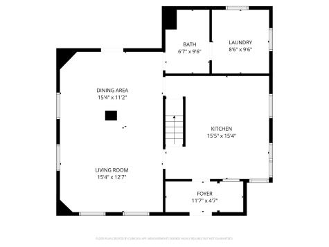 410 East Main Street Ashkum IL 60911