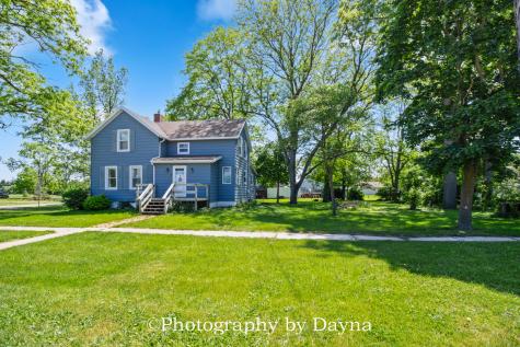 410 East Main Street Ashkum IL 60911