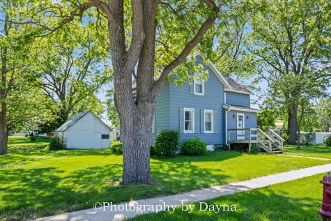 410 East Main Street Ashkum IL 60911