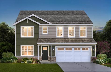 1250 Tiger Lily Drive Bartlett IL 60103