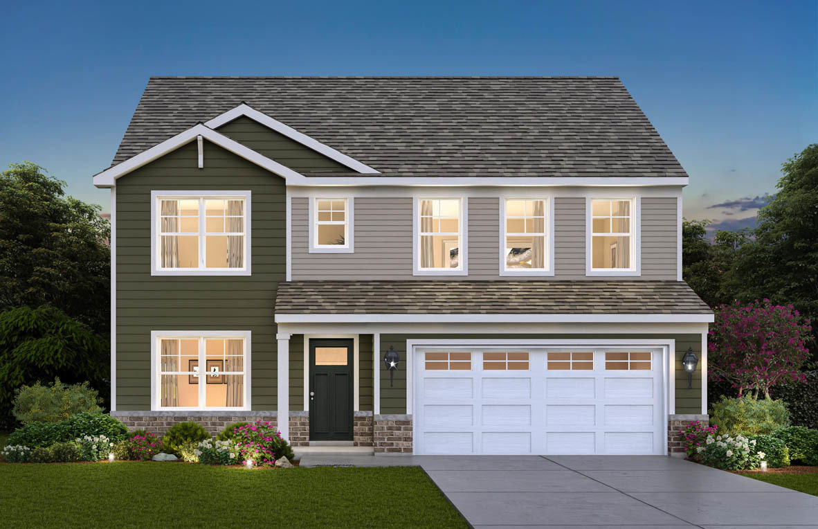 1250 Tiger Lily Drive Bartlett IL 60103