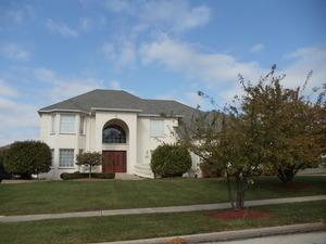 6923 Fieldstone Drive Burr Ridge IL 60527