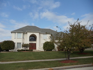 6923 Fieldstone Drive Burr Ridge IL 60527