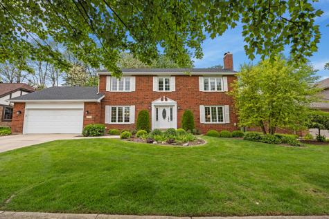 8770 Butterfield Lane Orland Park IL 60462