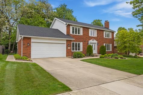 8770 Butterfield Lane Orland Park IL 60462