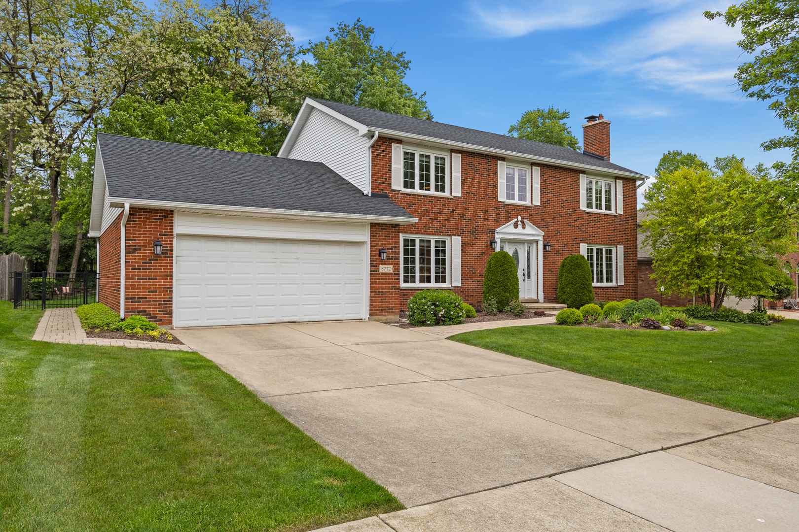 8770 Butterfield Lane Orland Park IL 60462