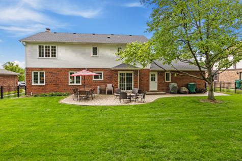8770 Butterfield Lane Orland Park IL 60462