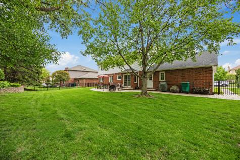 8770 Butterfield Lane Orland Park IL 60462