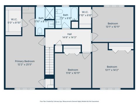 8770 Butterfield Lane Orland Park IL 60462
