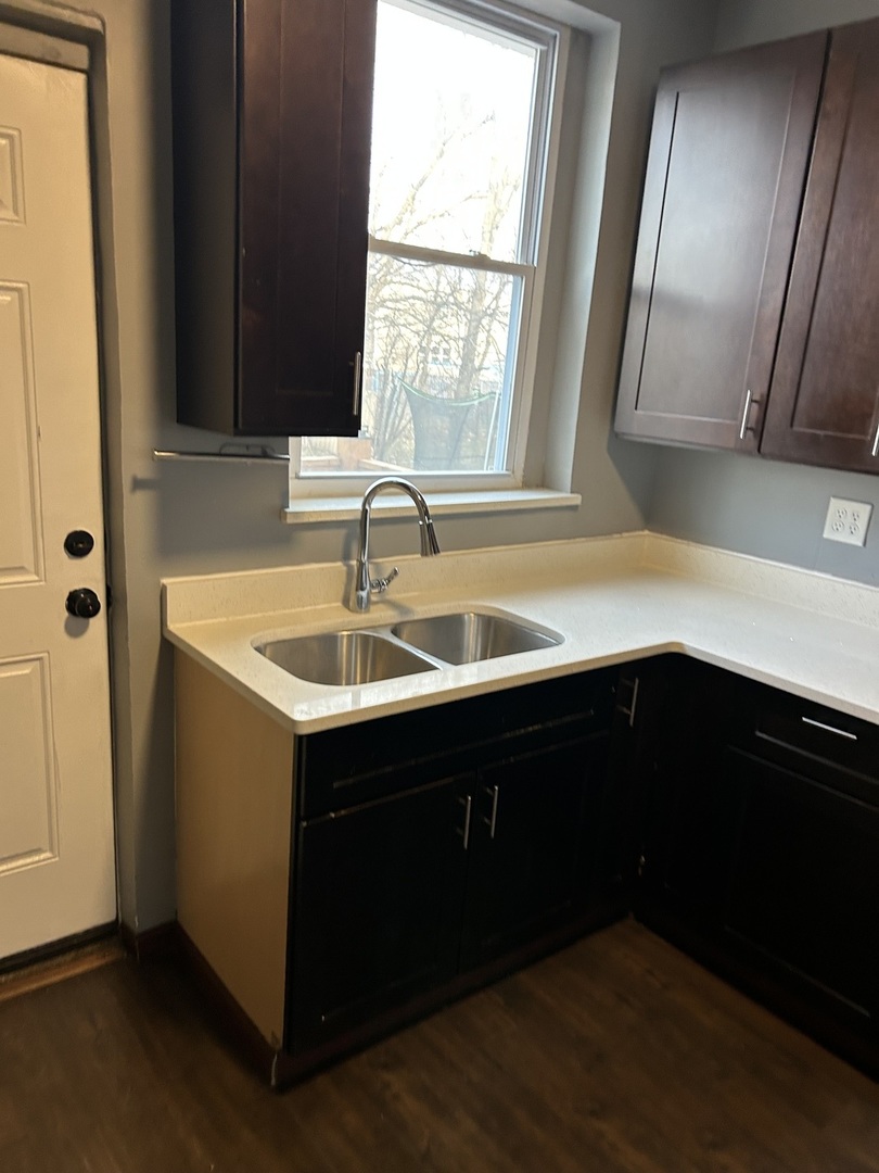 5616 South Wolcott Avenue Chicago IL 60636