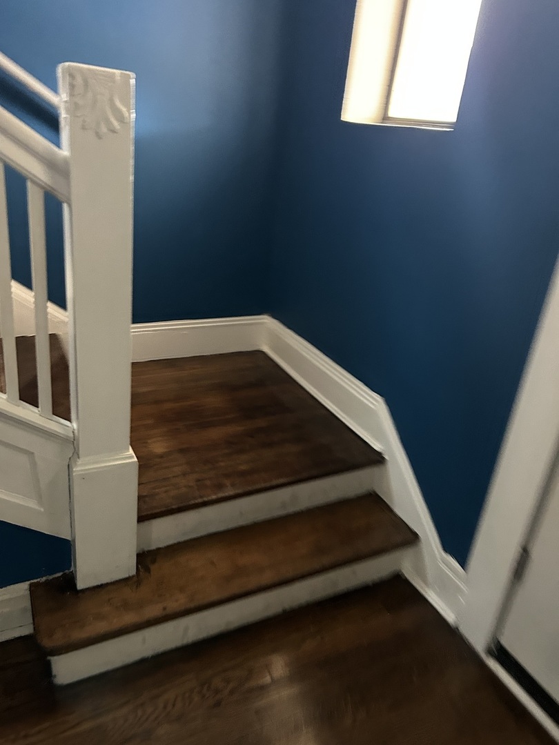 5616 South Wolcott Avenue Chicago IL 60636
