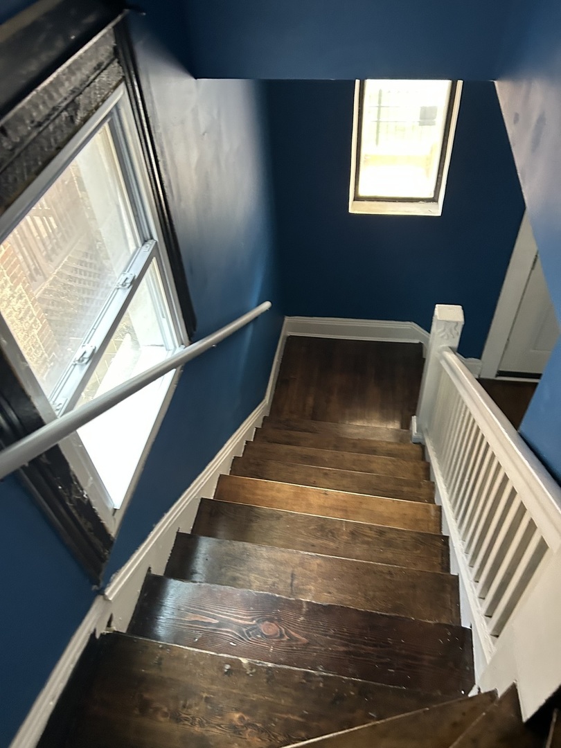 5616 South Wolcott Avenue Chicago IL 60636
