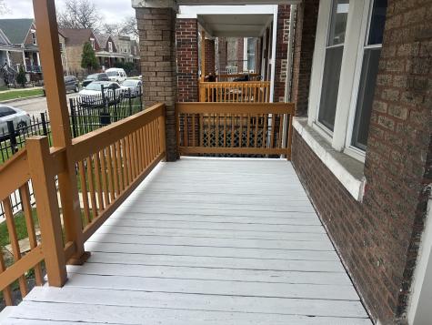 5616 South Wolcott Avenue Chicago IL 60636