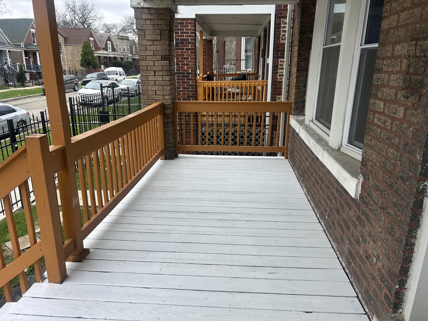 5616 South Wolcott Avenue Chicago IL 60636