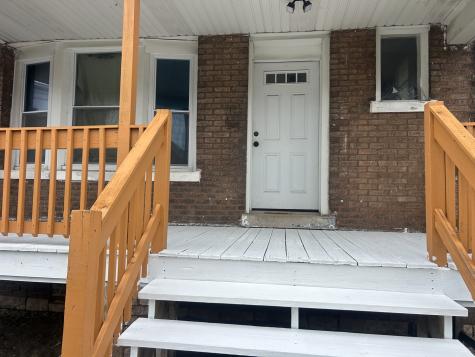 5616 South Wolcott Avenue Chicago IL 60636