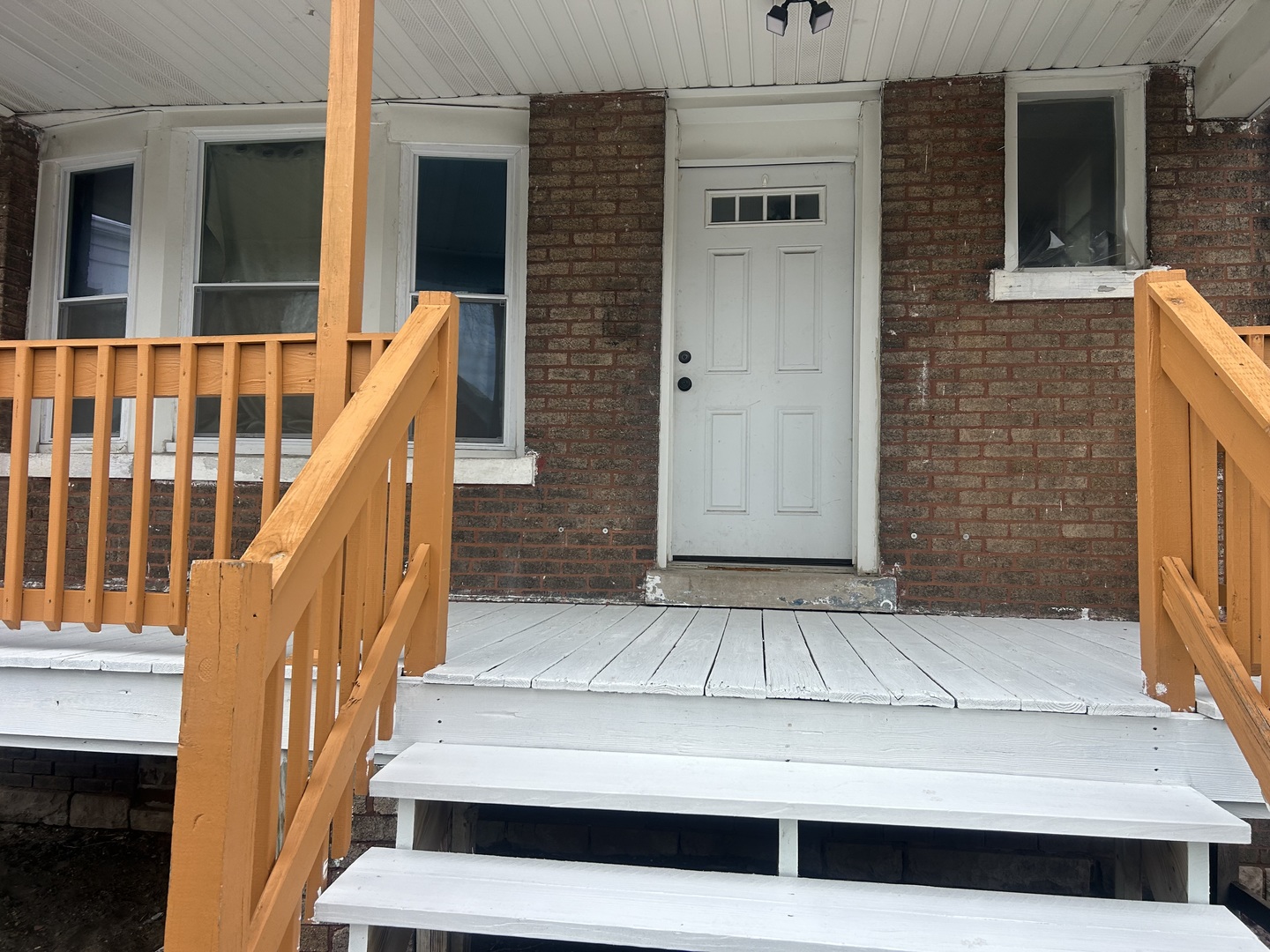 5616 South Wolcott Avenue Chicago IL 60636