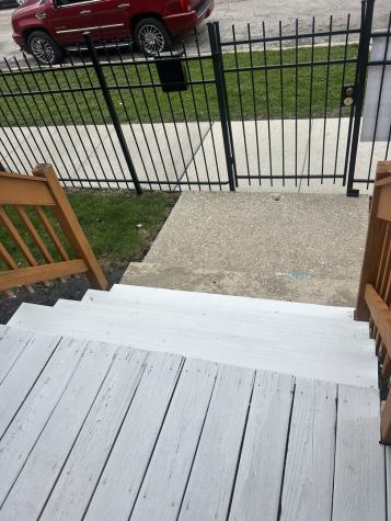 5616 South Wolcott Avenue Chicago IL 60636