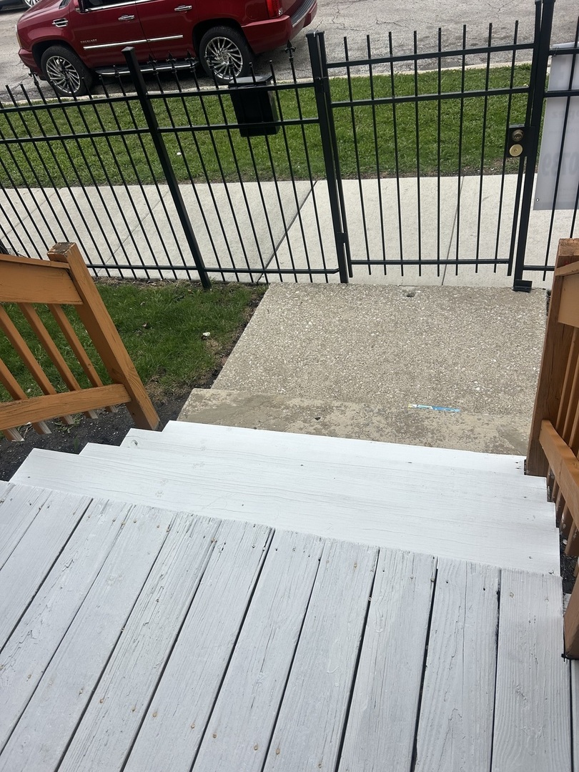 5616 South Wolcott Avenue Chicago IL 60636