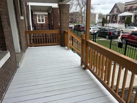 5616 South Wolcott Avenue Chicago IL 60636
