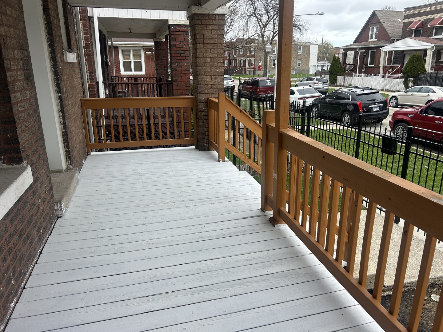 5616 South Wolcott Avenue Chicago IL 60636