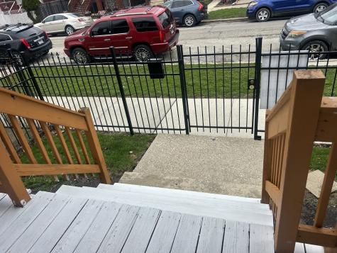 5616 South Wolcott Avenue Chicago IL 60636