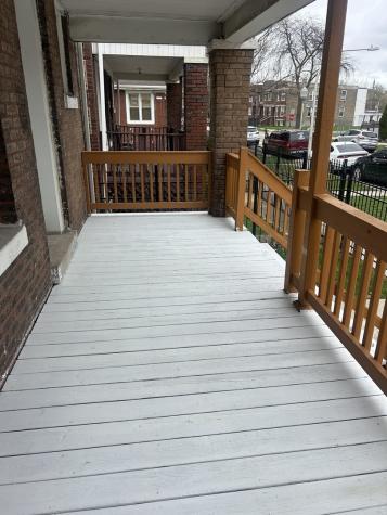 5616 South Wolcott Avenue Chicago IL 60636