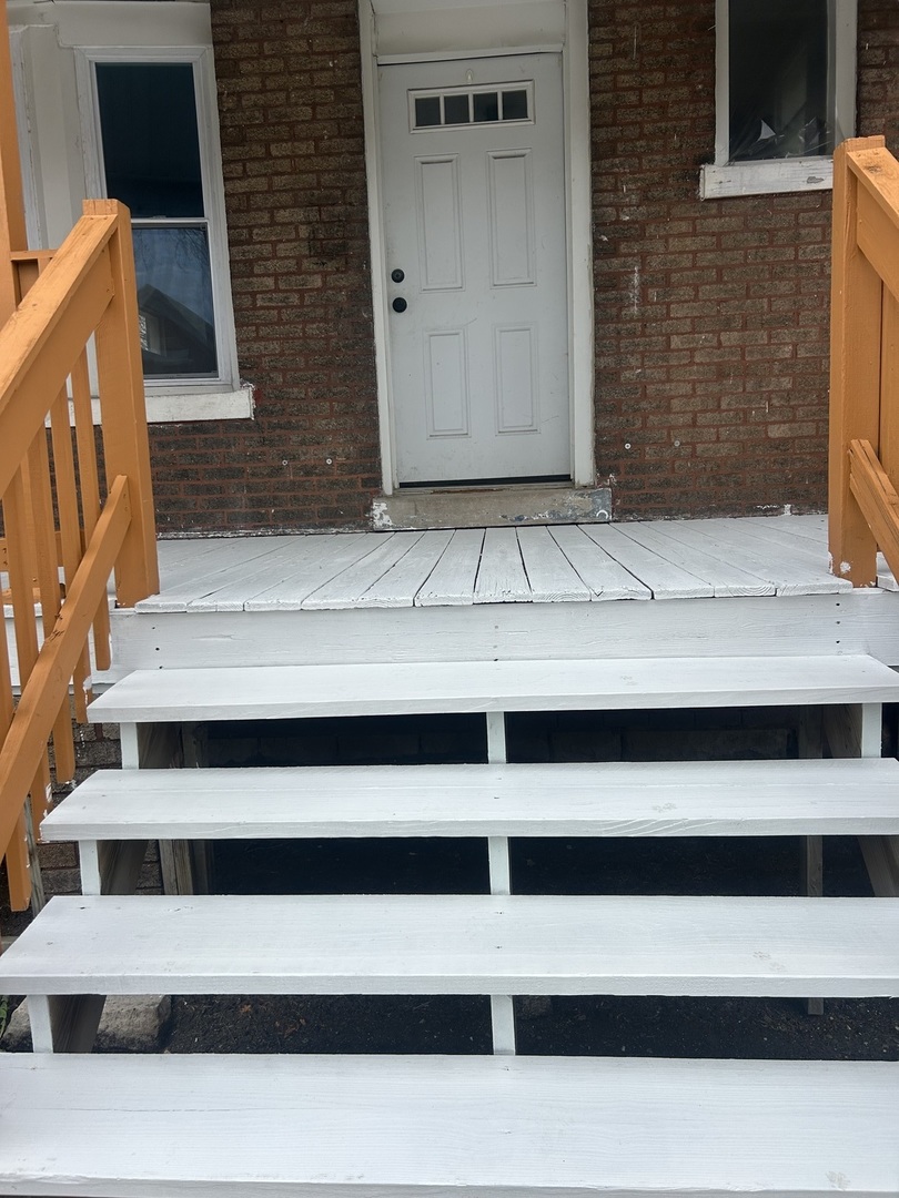 5616 South Wolcott Avenue Chicago IL 60636