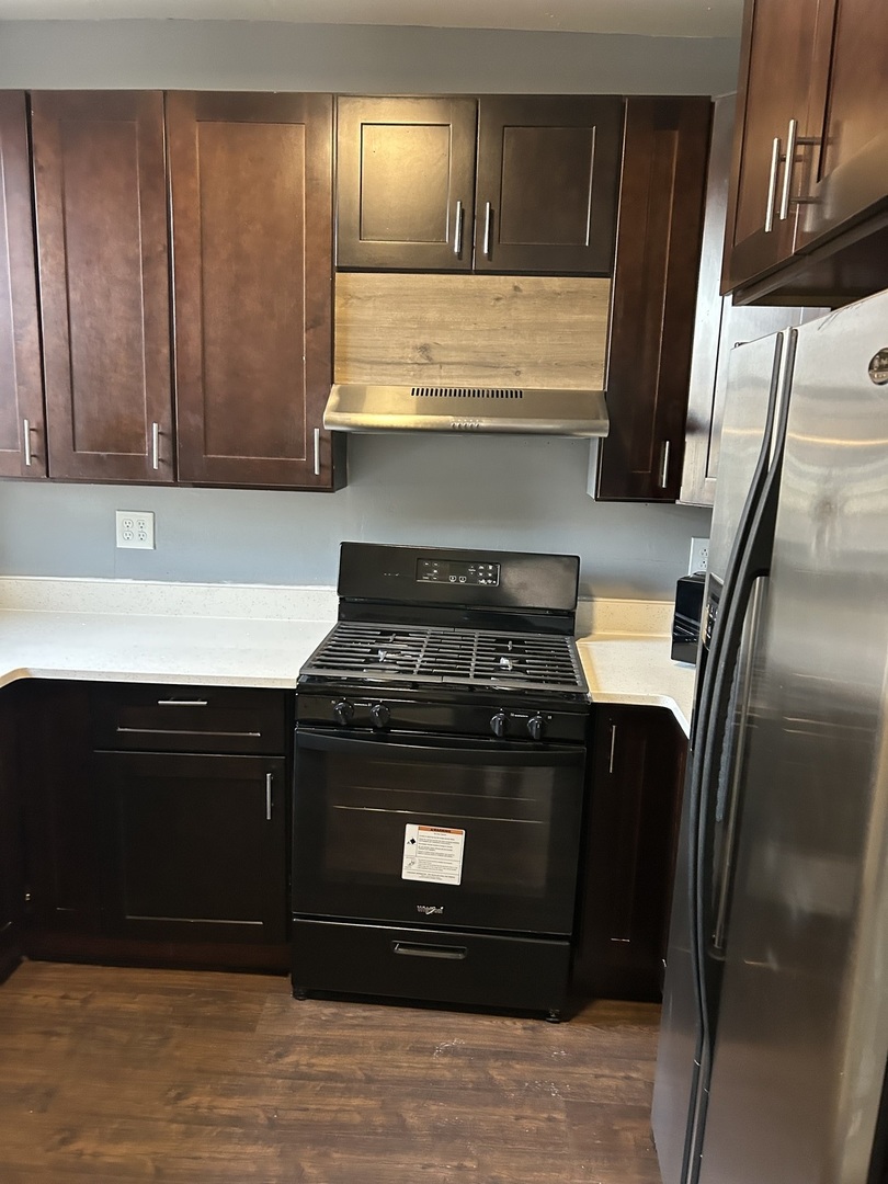 5616 South Wolcott Avenue Chicago IL 60636
