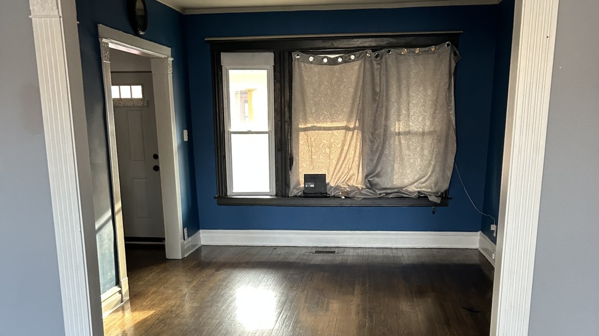 5616 South Wolcott Avenue Chicago IL 60636