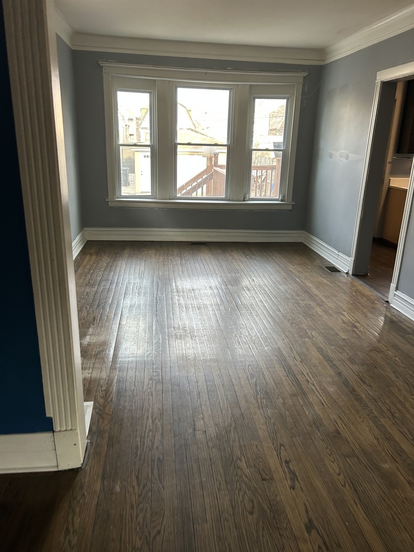 5616 South Wolcott Avenue Chicago IL 60636