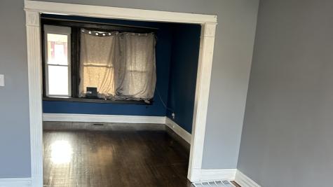 5616 South Wolcott Avenue Chicago IL 60636