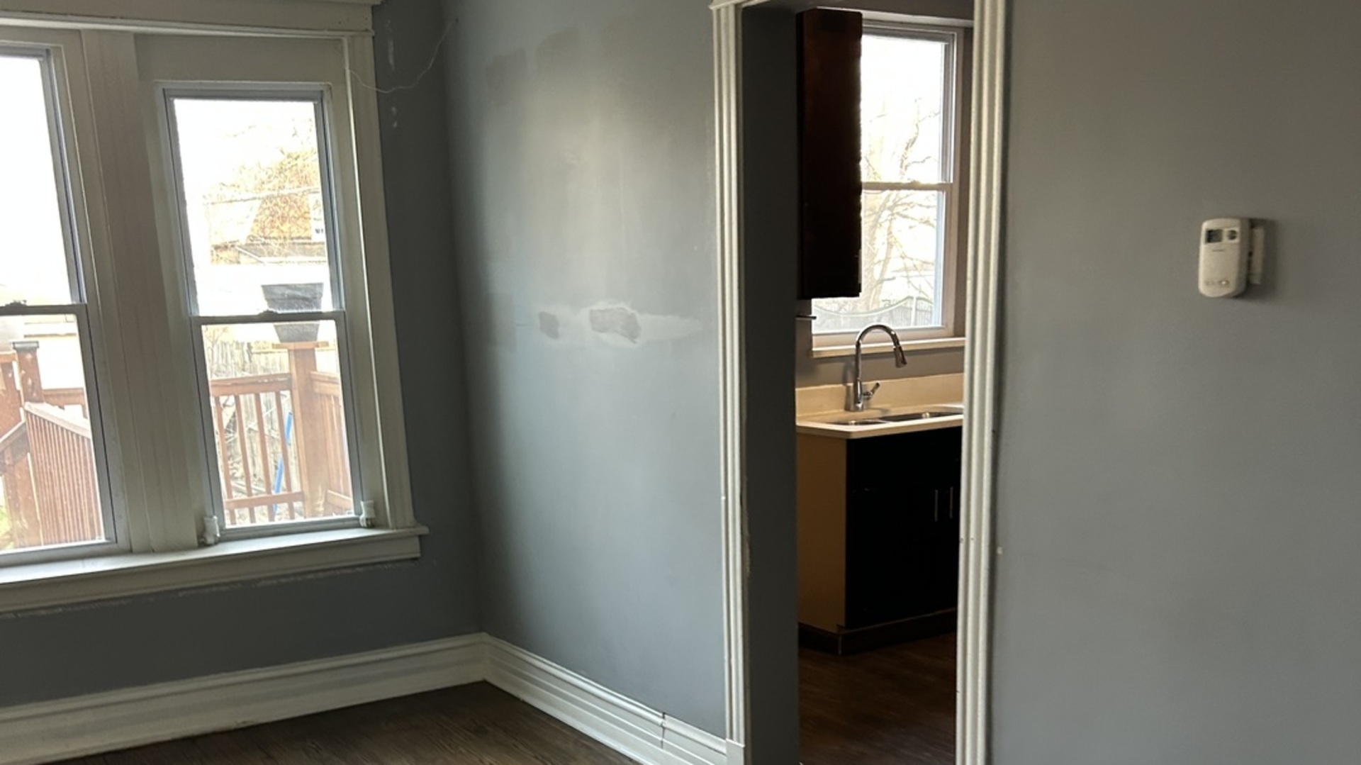 5616 South Wolcott Avenue Chicago IL 60636