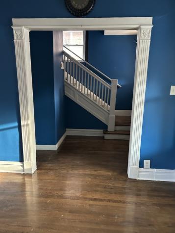 5616 South Wolcott Avenue Chicago IL 60636
