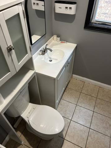 5616 South Wolcott Avenue Chicago IL 60636