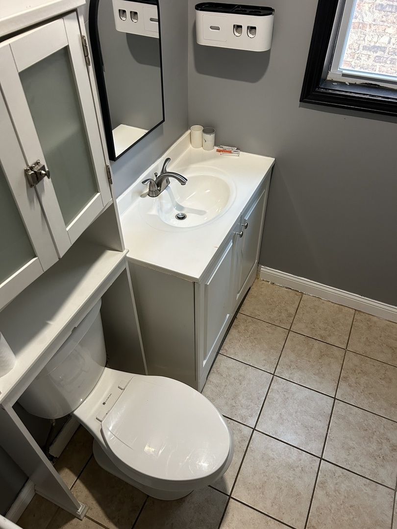 5616 South Wolcott Avenue Chicago IL 60636