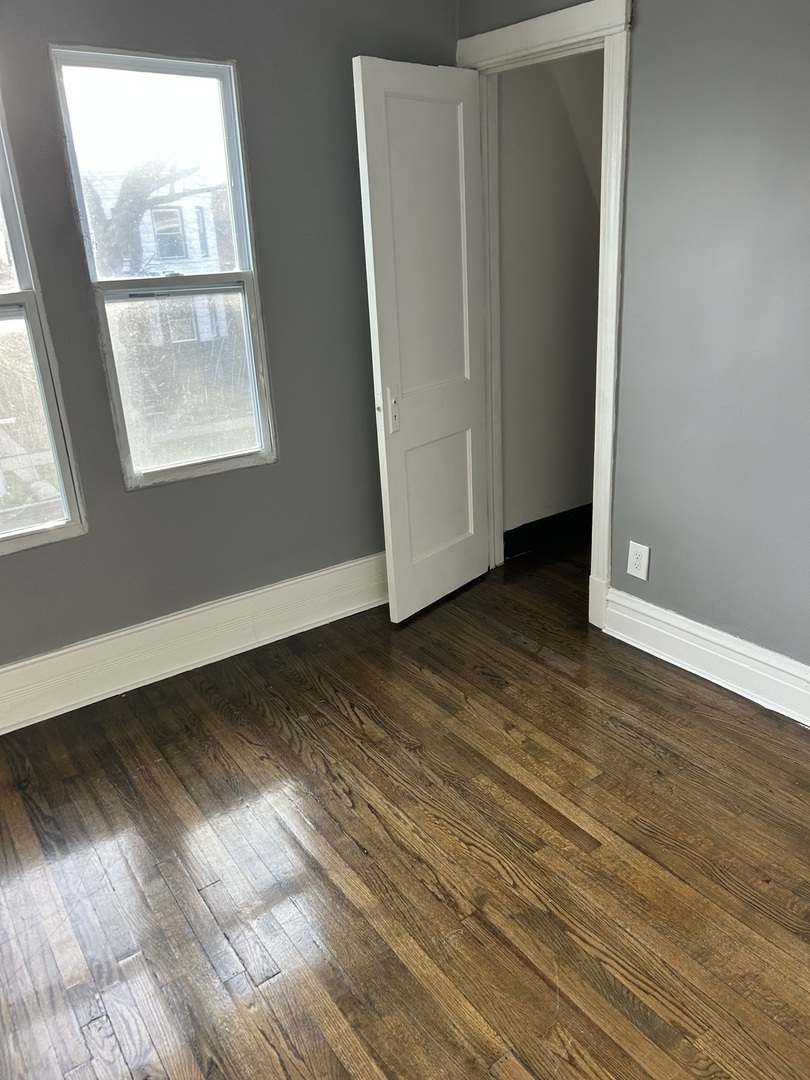 5616 South Wolcott Avenue Chicago IL 60636