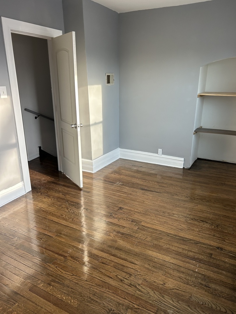 5616 South Wolcott Avenue Chicago IL 60636