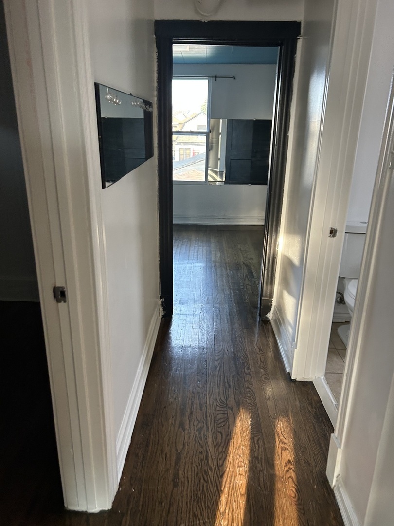 5616 South Wolcott Avenue Chicago IL 60636