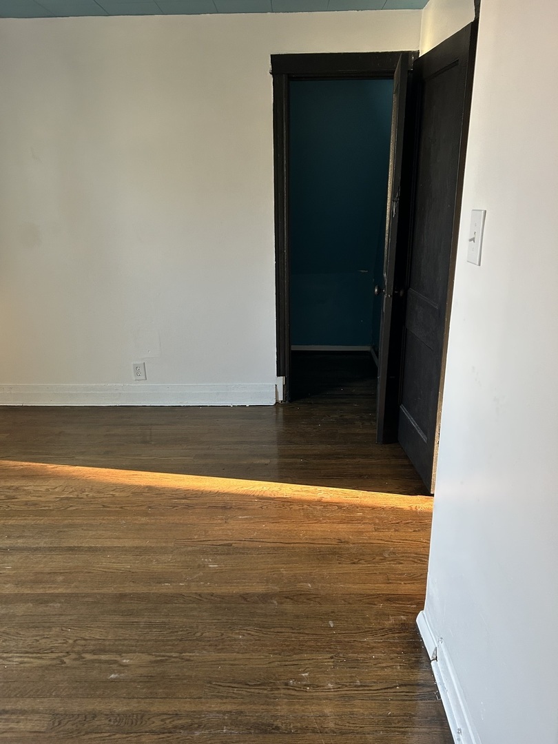 5616 South Wolcott Avenue Chicago IL 60636