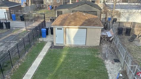 5616 South Wolcott Avenue Chicago IL 60636
