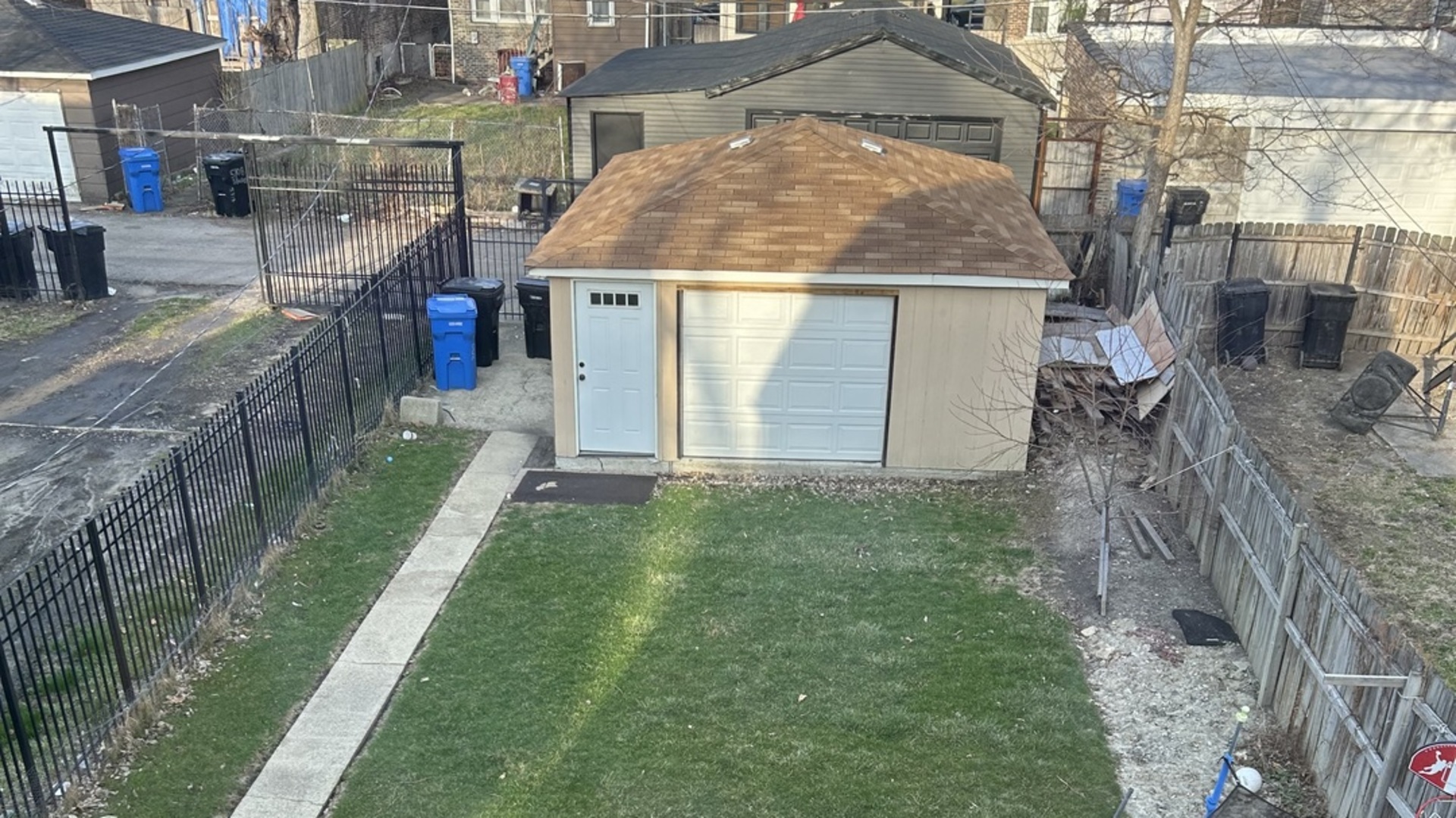5616 South Wolcott Avenue Chicago IL 60636