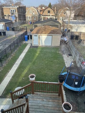 5616 South Wolcott Avenue Chicago IL 60636