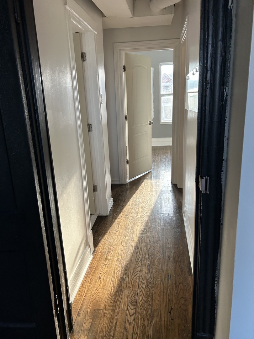 5616 South Wolcott Avenue Chicago IL 60636