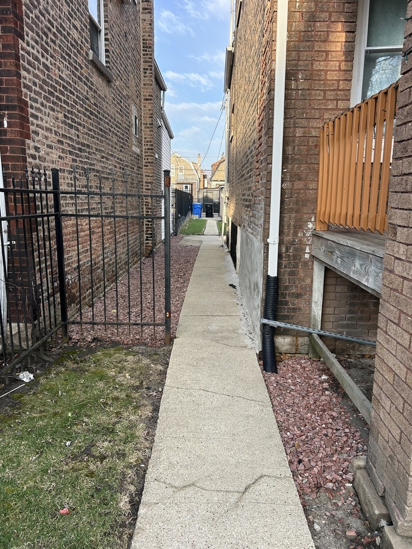 5616 South Wolcott Avenue Chicago IL 60636